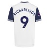 Oficiální Fotbalový Dres Tottenham Hotspur Richarlison 9 Domácí 2024-25 pro Děti